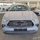 هايلندر GLE بلاك اديشن