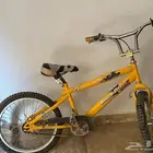 دباب اربع كفرات و سيكل للبيع