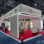 بوث بوثات تجهيز بافضل الاعمال والاسعار المناسبة