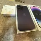 للبيع جوال ايفون 14 برو ماكس