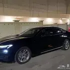 فورد تورس ترند اسود 2023