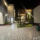 شاليهات للايجار اليومي والاسبوعي شاليهات ون تاون جنوب الرياض