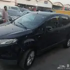 جيب فورد ايكو سبورت2015سوم8900ماشي100كم