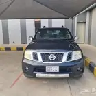 جيب باثفيدر موديل 2009