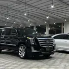 اسكاليد فل كامل دبل موديل 2017