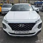 سنتافيه - 2020 - ديزل - 2.2cc - بدون دبل - (7مقاعد)