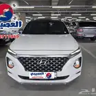 مملوكة لدي العصيمي قيد الشحن _هيونداي سنتافي_ 2020