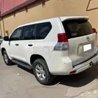 تويوتا برادو 2011