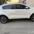 سبورتاج موديل 2019