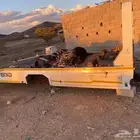 شد سطحه شد اراجحي ونش 10 طن أمريكي