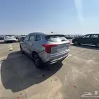 هافال جوليان فل كامل اصفار مصدوم بسيط