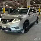 نيسان اكس تريل دبل 2015 - 7 مقاعد