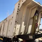 صندوق قلاب 20 متر