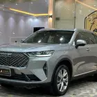 هافال 2022 6H فل كامل