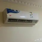 مكيف سبليت جديد