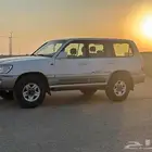 لاند كروزر 2004 vxr