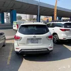 نيسان باثفندر 2016