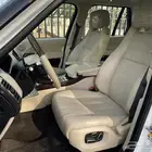رنج روفر موديل 2013