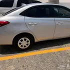تويوتا ياريس 2019