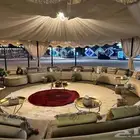 تاجير خيام مغربي