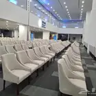 تاجير كنبات جلسات خارجيه حفلات
