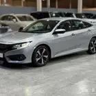 هوندا سيفيك موديل 2019