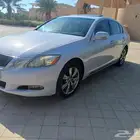 لكزس GS 2008