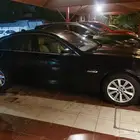 بي ام دبليو 520