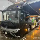 باص حافلة 51 راكب للبيع
