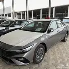هيونداى النترا 1.5 سمارت بلس 2025