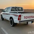 هايلوكس 2013 GLX