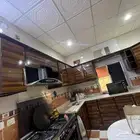 دولاب مطبخ المنيوم للبيع نظيف جدا