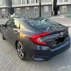 هوندا سيفيك 2020