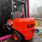 رافعات شوكيه الفور كلفت