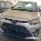 تويوتا رايز 1.0 تربو