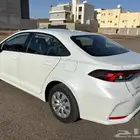 كورلا 2024 مكينة كبير 2000 سي سي