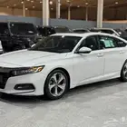 هوندا اكورد موديل 2019