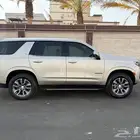 شيفروليه تاهو LT 2024
