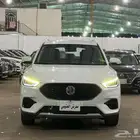 ام جي ZS 2023 نص فل