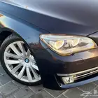 لمحبي القوه والنوادر بي ام دبليو 760