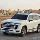 لاندكروزرGXR2022 L4