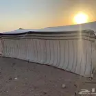 قطبه بيضه من داخل سدو للبيع نظيفه