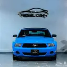 موستنج 2010 كشف بحاله ممتازه