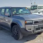 برادو بنزين TXL1بنزين موديل 2025
