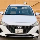 هونداي اكسنت 2021