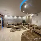 شاليهات دريم لاند