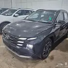 هيونداى توسان كومفورت 1600 CC موديل 2025 عرض خاص