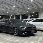 مرسيدس CLS 350 موديل 2023 جفالي