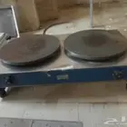 3 جهاز كريب ووآفل أمريكي وفرنسي