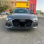 اودي 2022في قمة النظافة